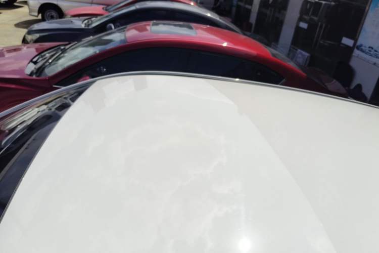 Used NETA V 2022 Chao 400 Lite Roof