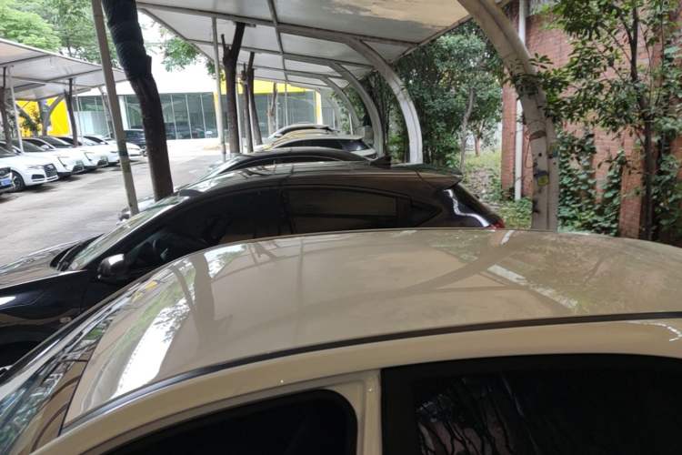 Used NETA V 2022 Chao 400 Lite Roof
