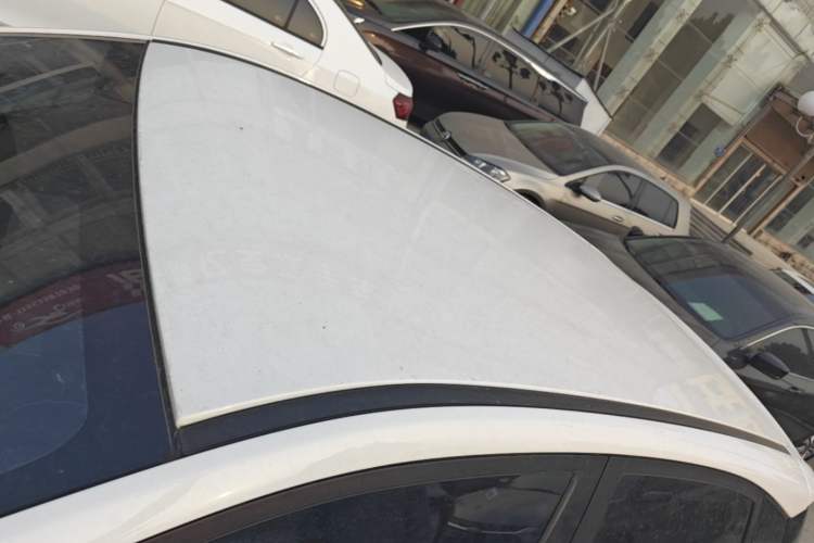 Used NETA V 2022 Standard Range Industry Custom Edition Roof