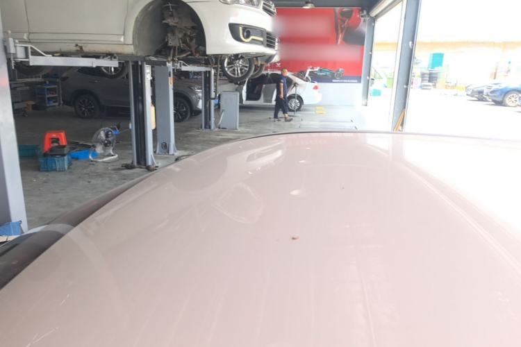 Used NETA V 2022 Chao 400 Lite Roof