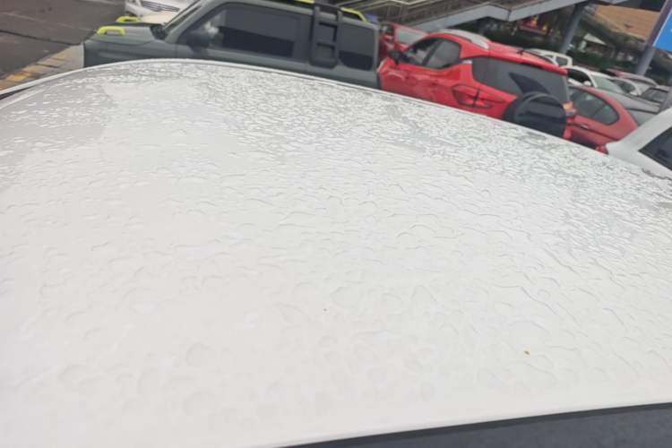 Used NETA V 2022 Pro Long-Range Smart Edition Roof