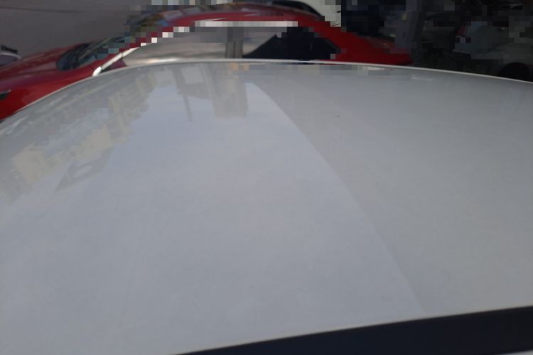 Used NETA V 2022 Chao 400 Lite Roof