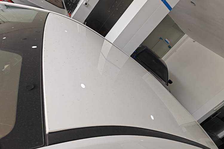 Used NETA V 2022 Chao 400 Lite Roof