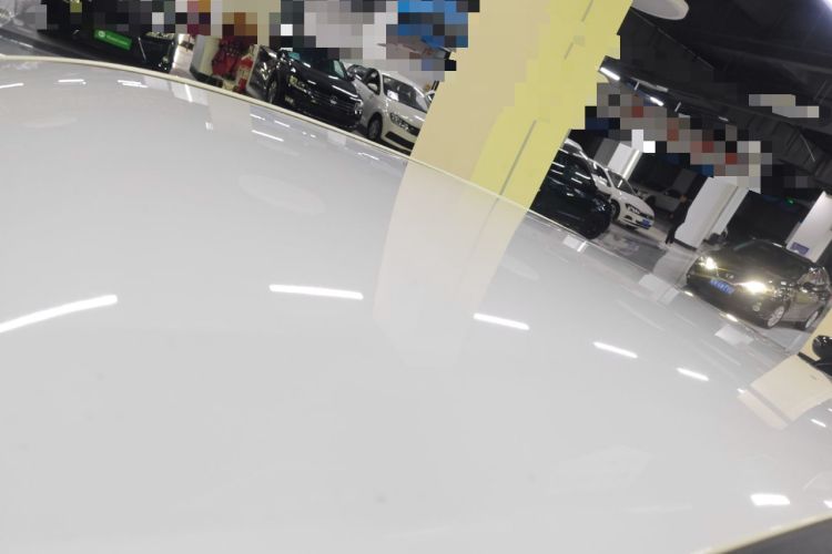 Used NETA V 2022 Chao 400 Lite Roof