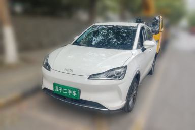 Used NETA V 2022 Chao 400 Lite