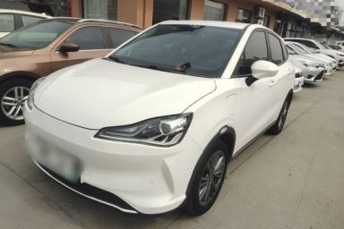 Used NETA V 2022 Chao 400
