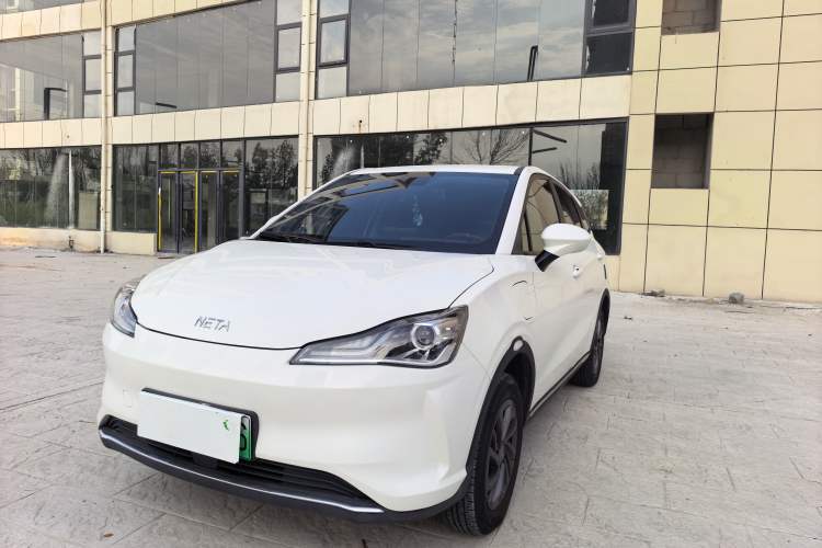 Used NETA V 2022 Chao 300 Lite Ternary Lithium Guazi used car, China used car export, Used car for sale, Used cars, Cheapest cars for sale