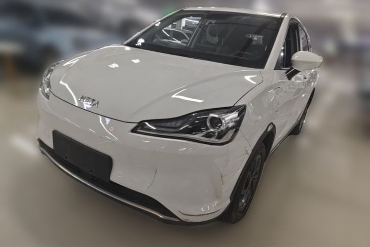 Used NETA V 2022 Chao 300 Lite Lithium Iron Phosphate Guazi used car, China used car export, Used car for sale, Used cars, Cheapest cars for sale