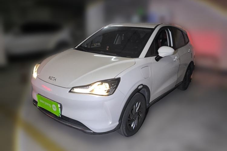 Used NETA V 2022 Chao 300 Lite Ternary Lithium Guazi used car, China used car export, Used car for sale, Used  cars, Cheapest cars for sale