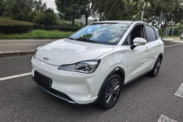 Used NETA V 2022 Chao 400 Lite