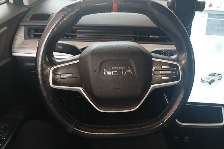Used NETA V 2022 Chao 400 Lite Steering Wheel
