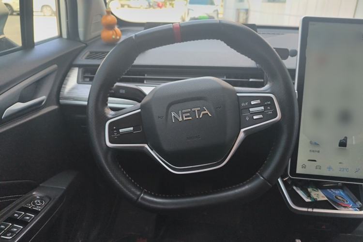 Used NETA V 2022 Chao 400 Lite Steering Wheel