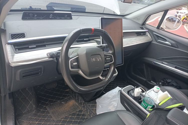 Used NETA V 2022 Chao 400 Lite Steering Wheel