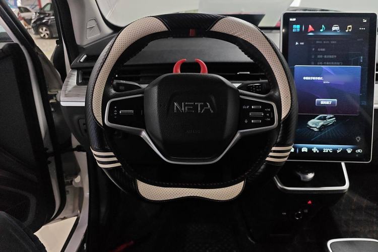 Used NETA V 2022 Chao 400 Lite Steering Wheel