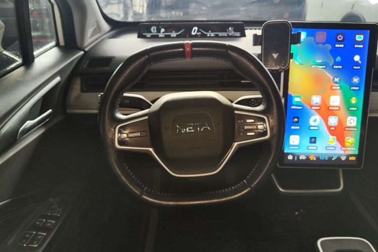 Used NETA V 2022 Chao 400 Lite Steering Wheel