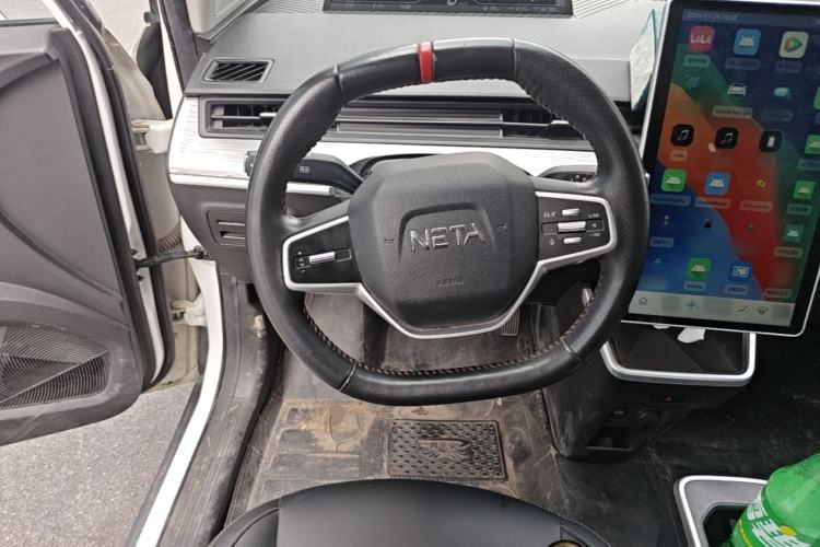 Used NETA V 2022 Chao 400 Lite Steering Wheel