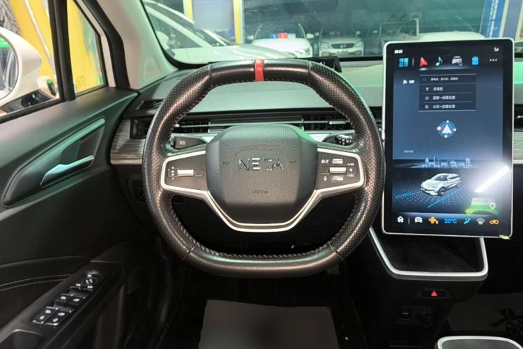 Used NETA V 2022 Chao 400 Lite Steering Wheel