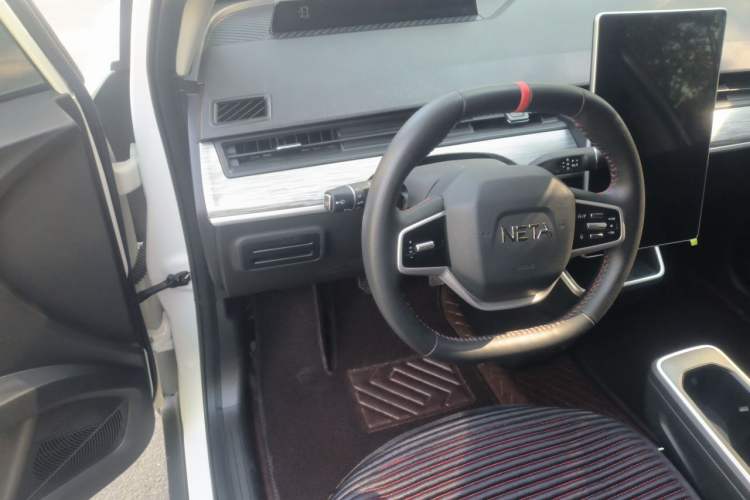 Used NETA V  Steering Wheel