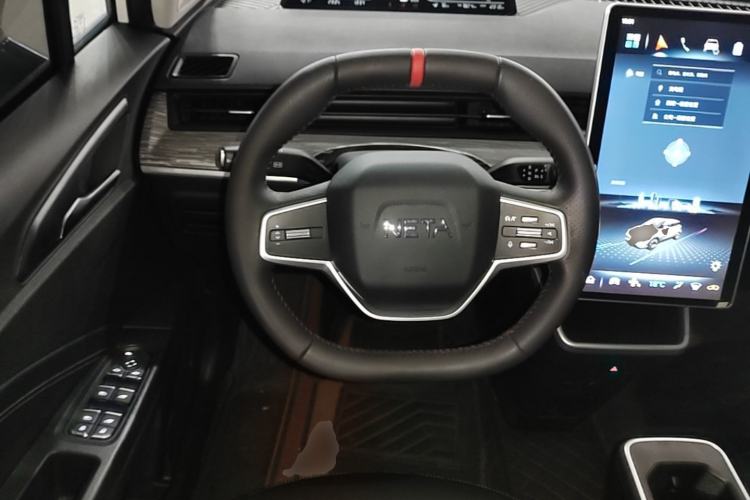 Used NETA V 2022 Chao 400 Lite Steering Wheel