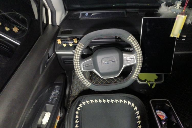 Used NETA V 2022 Chao 400 Lite Steering Wheel