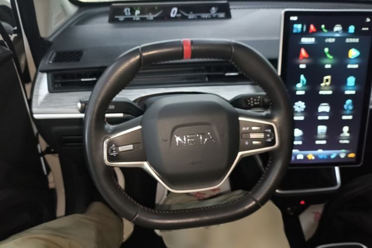 Used NETA V 2022 Chao 400 Lite Steering Wheel