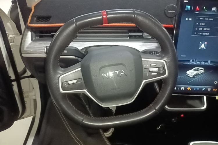 Used NETA V 2022 Chao 400 Lite Steering Wheel