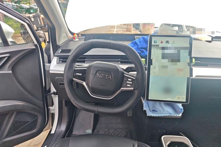 Used NETA V 2022 Chao 400 Industry Edition Steering Wheel