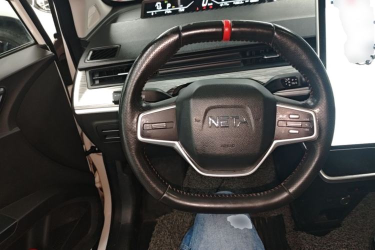 Used NETA V 2022 Chao 400 Lite Steering Wheel