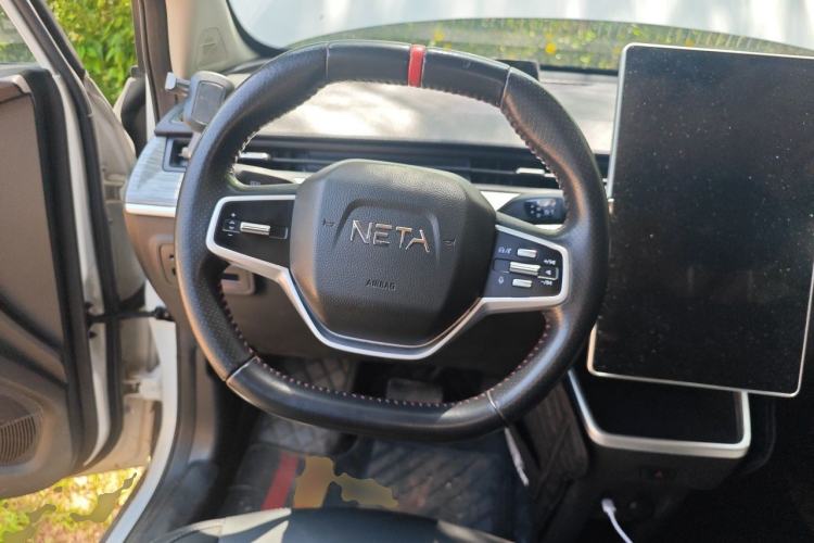 Used NETA V 2022 Chao 400 Lite Steering Wheel