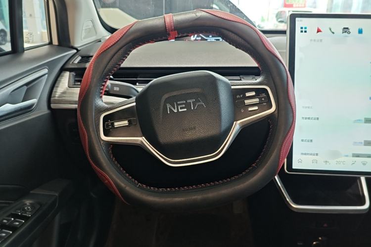 Used NETA V 2022 Chao 400 Lite Steering Wheel