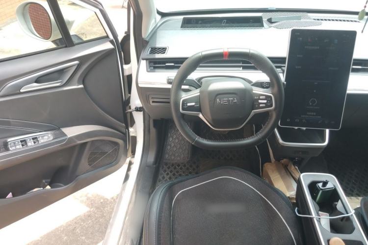 Used NETA V 2022 Chao 400 Lite Steering Wheel