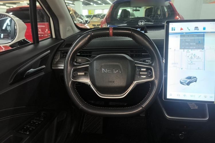 Used NETA V 2022 Chao 400 Lite Steering Wheel