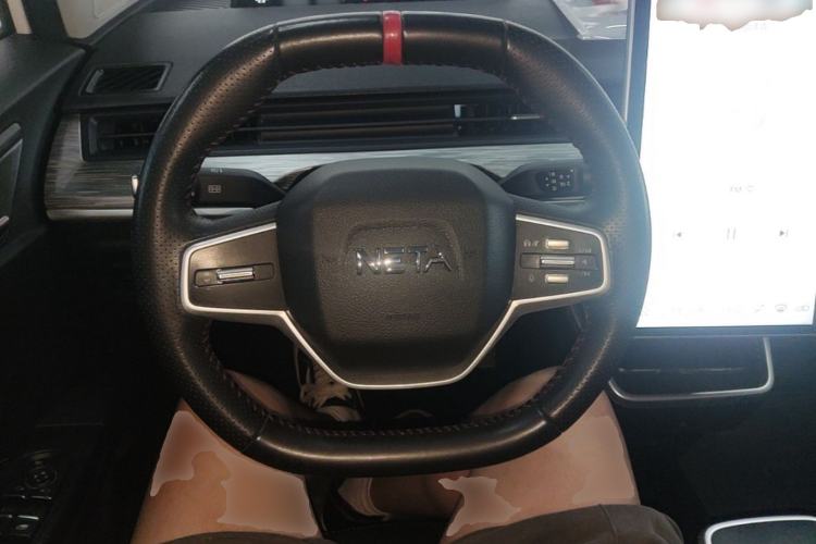 Used NETA V 2022 Chao 400 Lite Steering Wheel
