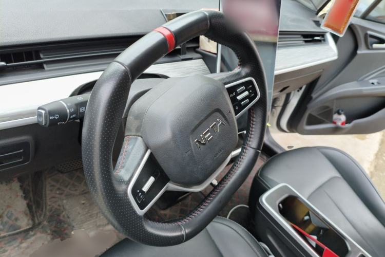 Used NETA V 2022 Chao 400 Lite Steering Wheel