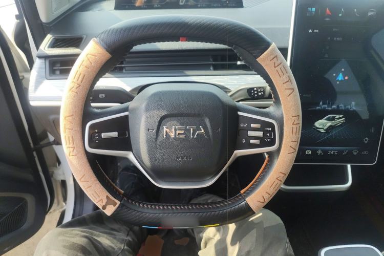 Used NETA V 2022 Chao 400 Lite
