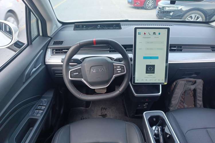 Used NETA V 2022 Chao 400 Lite Steering Wheel
