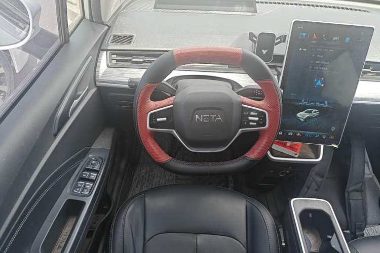 Used NETA V 2022 Chao 400 Lite Steering Wheel