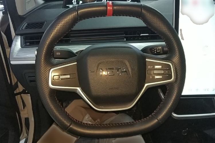 Used NETA V 2022 Chao 400 Lite Steering Wheel