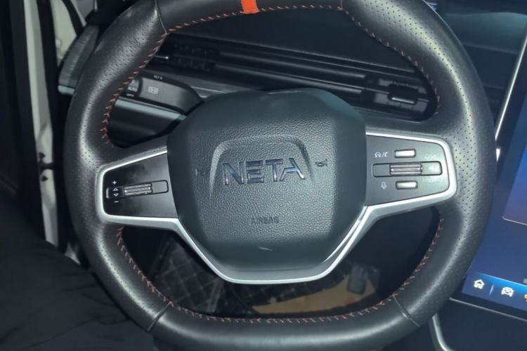 Used NETA V 2022 Chao 400 Lite Steering Wheel