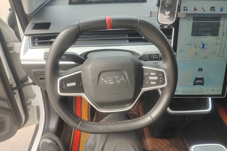 Used NETA V 2022 Chao 400 Steering Wheel