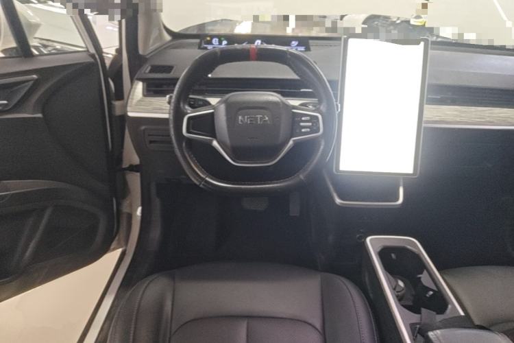 Used NETA V 2022 Chao 300 Lite Lithium Iron Phosphate Steering Wheel