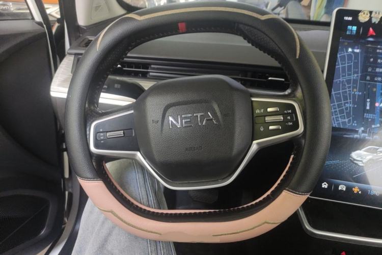 Used NETA V 2022 Chao 400 Steering Wheel