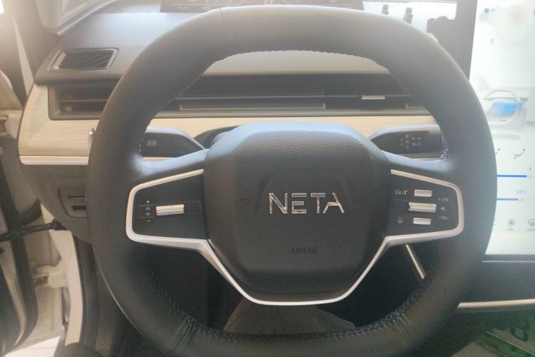 Used NETA V 2022 Chao 400 Lite Steering Wheel