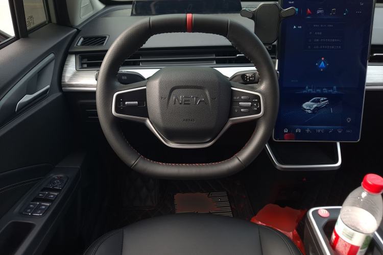 Used NETA V 2022 Chao 400 Lite Steering Wheel