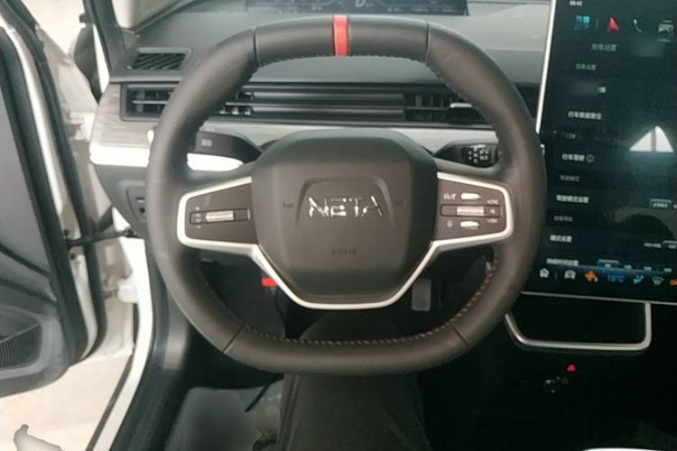 Used NETA V 2022 Chao 400 Lite Steering Wheel