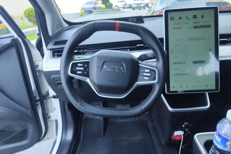 Used NETA V 2022 Chao 400 Pro Steering Wheel