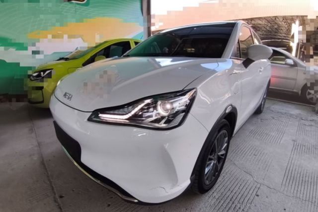 Used NETA V 2022 Chao 400 Lite