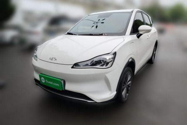 Used NETA V 2022 Chao 400 Lite