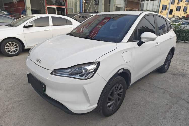 Used NETA V 2022 Standard Range Industry Custom Edition Guazi used car, China used car export, Used car for sale, Used  cars, Cheapest cars for sale