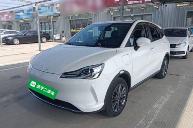 Used NETA V 2022 Chao 400 Lite